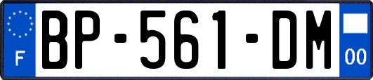 BP-561-DM