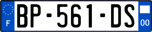 BP-561-DS