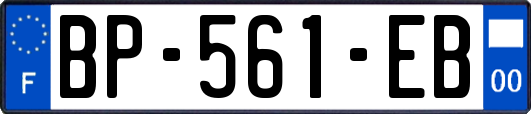 BP-561-EB