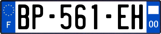 BP-561-EH