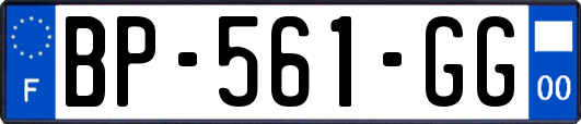 BP-561-GG