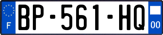 BP-561-HQ