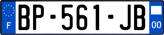 BP-561-JB