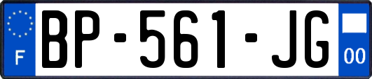 BP-561-JG