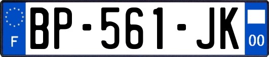 BP-561-JK