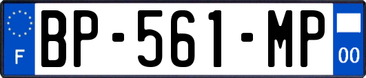 BP-561-MP