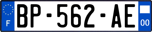 BP-562-AE