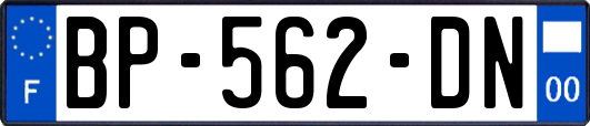 BP-562-DN