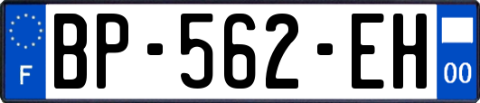 BP-562-EH