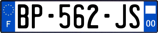 BP-562-JS