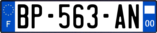 BP-563-AN