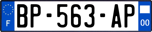 BP-563-AP