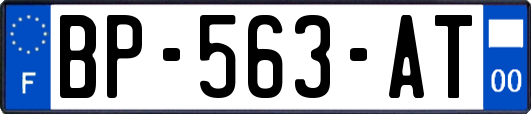 BP-563-AT