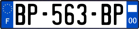 BP-563-BP