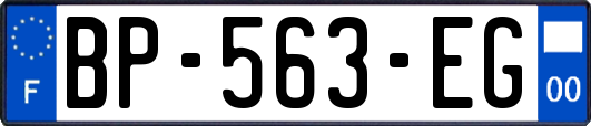 BP-563-EG