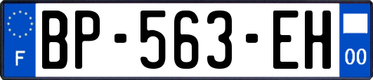 BP-563-EH