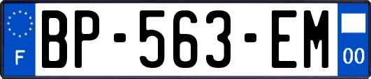 BP-563-EM