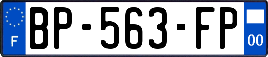BP-563-FP
