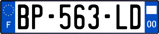 BP-563-LD