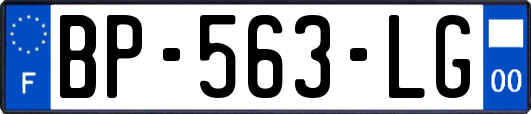 BP-563-LG