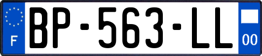 BP-563-LL