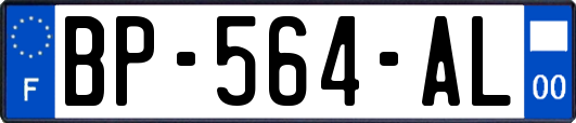 BP-564-AL