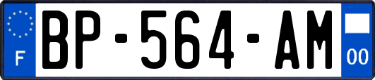 BP-564-AM