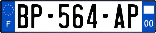 BP-564-AP