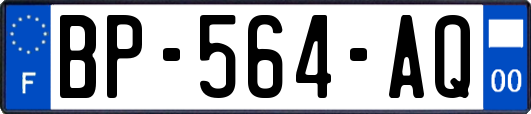 BP-564-AQ