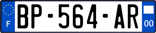 BP-564-AR