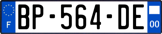 BP-564-DE