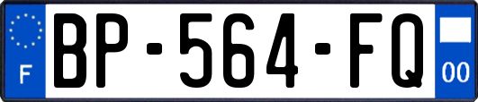 BP-564-FQ