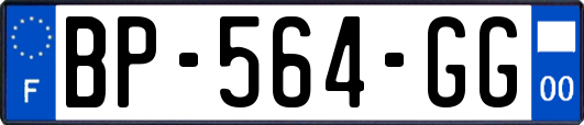 BP-564-GG