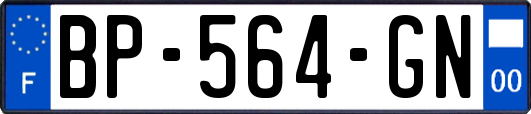 BP-564-GN