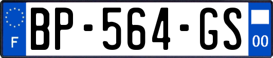 BP-564-GS