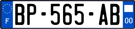 BP-565-AB