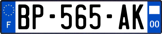 BP-565-AK