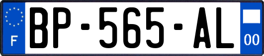 BP-565-AL