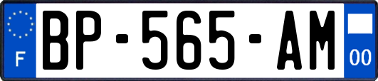 BP-565-AM