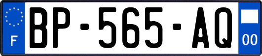 BP-565-AQ