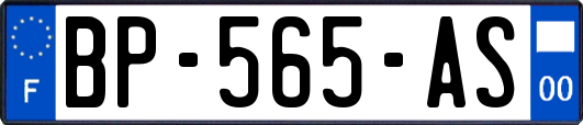 BP-565-AS