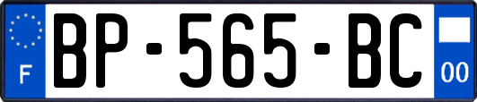 BP-565-BC