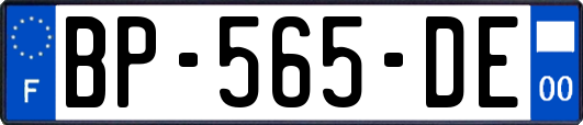 BP-565-DE