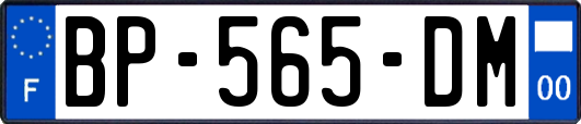 BP-565-DM