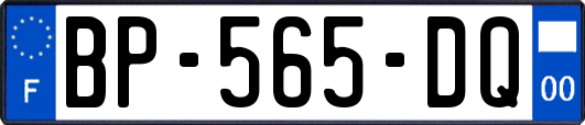 BP-565-DQ