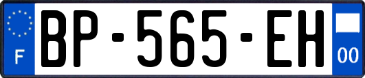 BP-565-EH