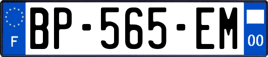 BP-565-EM