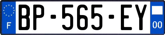 BP-565-EY