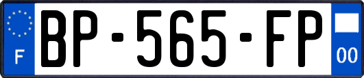 BP-565-FP
