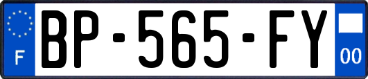 BP-565-FY